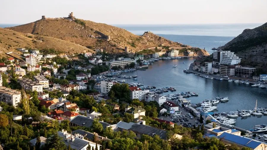 Что посмотреть в российском Крыму: уникальные достопримечательности полуострова
