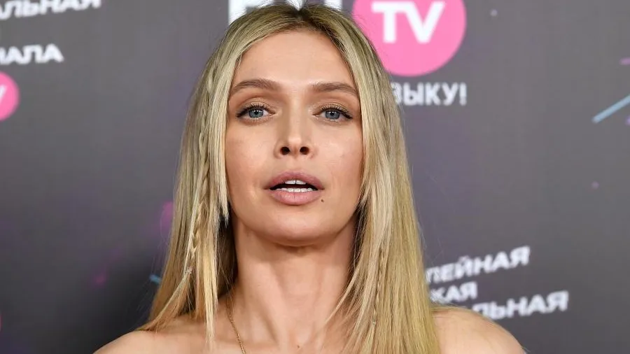 Екатерина Чеснокова