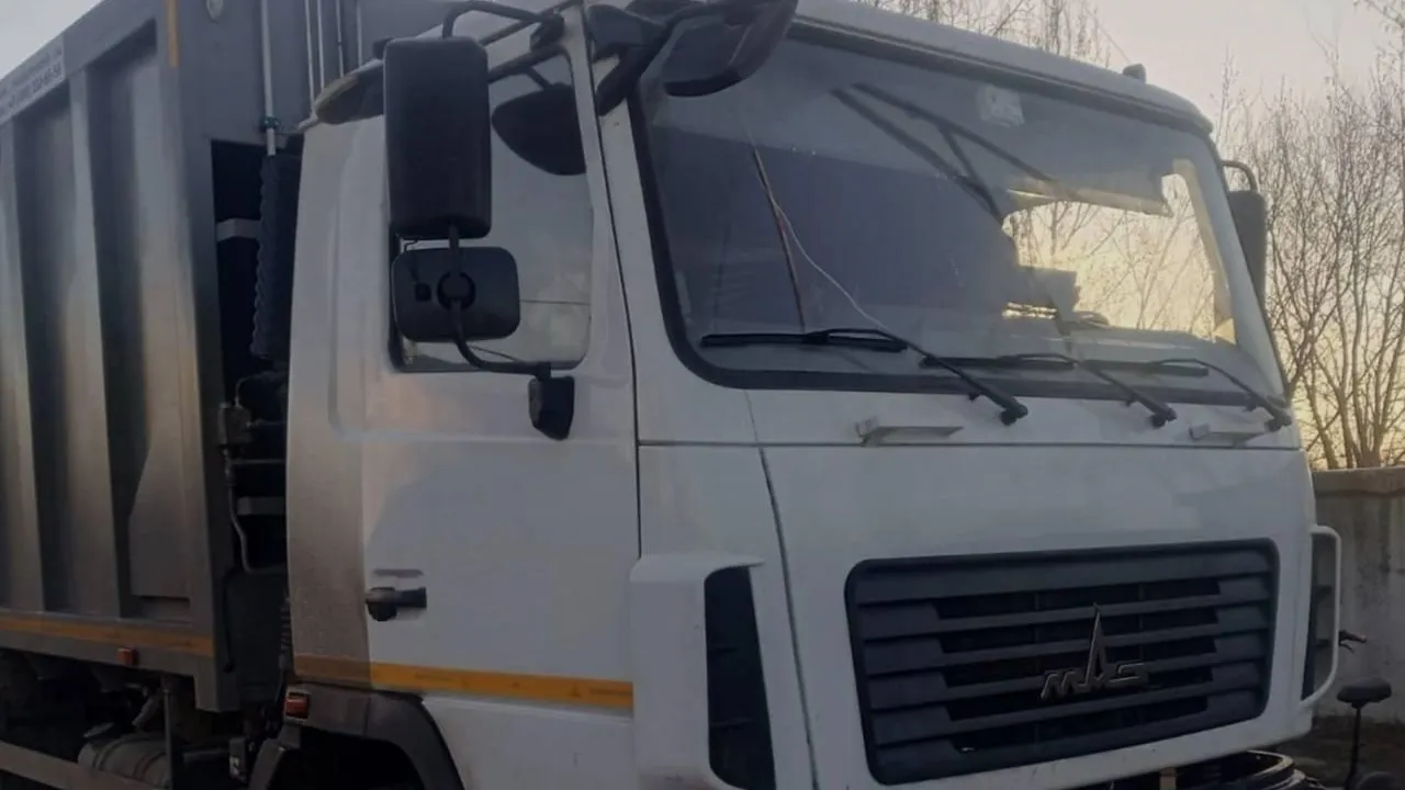Более 156 тыс куб отходов вывез на переработку Каширский регоператор за неделю