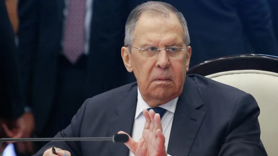 Лавров: Москва обратилась к Вашингтону за разъяснениями по ударам ВСУ по России