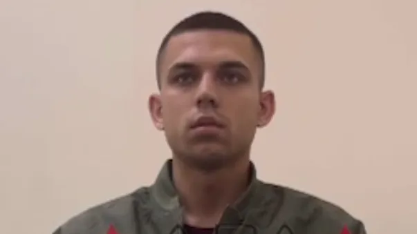 21-летний дезертир раскрыл изнанку ВСУ после побега в Россию