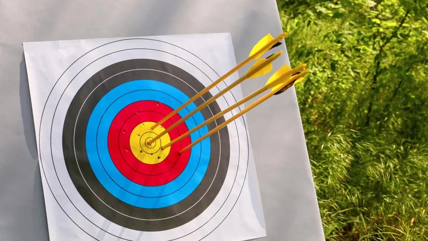 Жительница Шаховской представит РФ на чемпионате Азии по конной стрельбе из лука