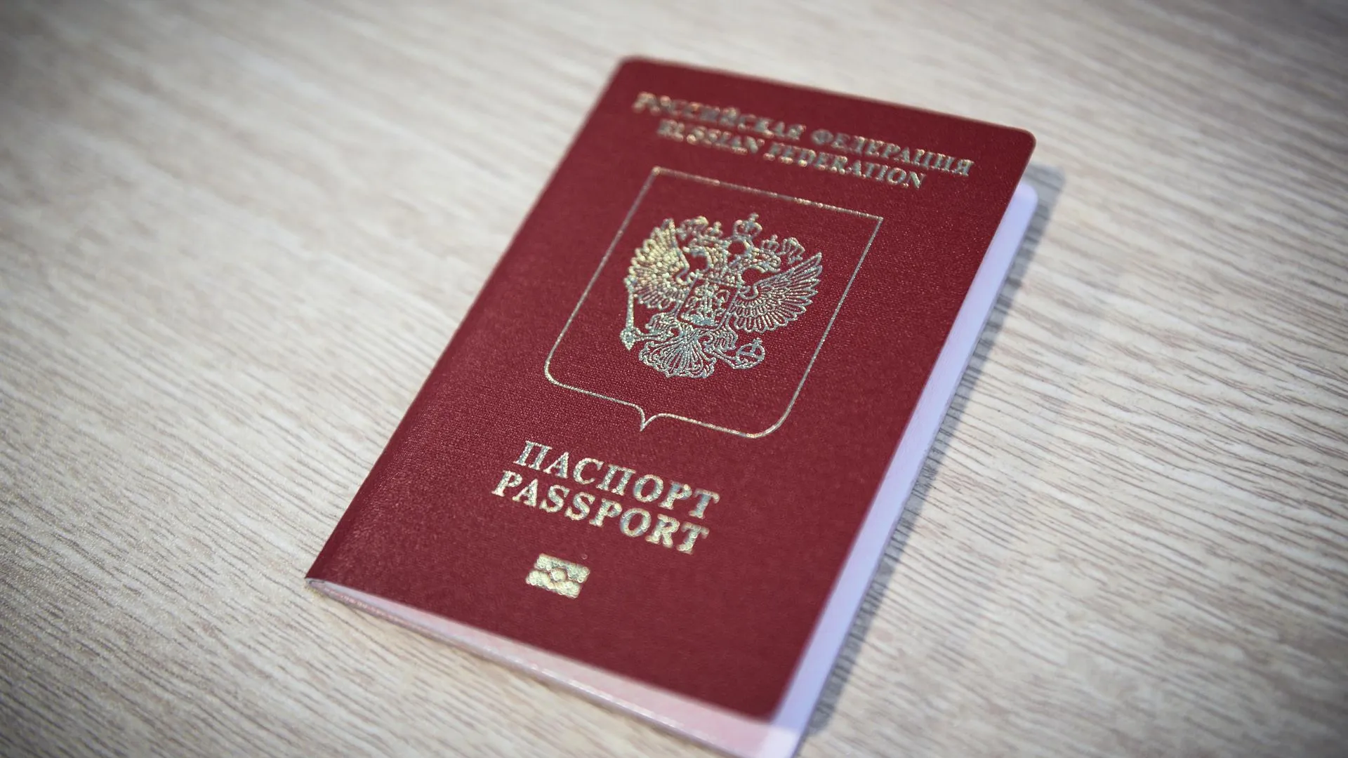 Депутат Госдумы предложил добавить основания для лишения гражданства РФ