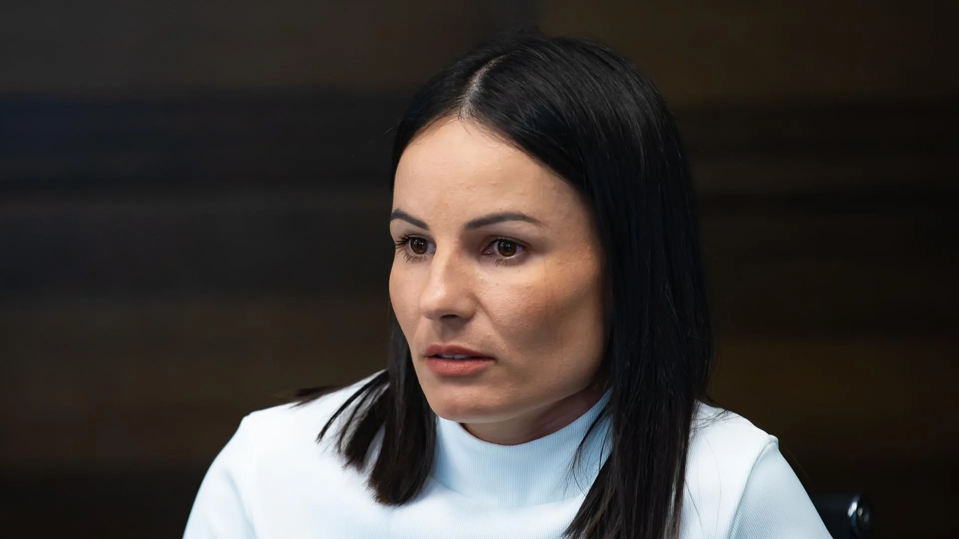 Призер чемпионата мира по лыжам Иксанова решила завершить карьеру и стать тренером