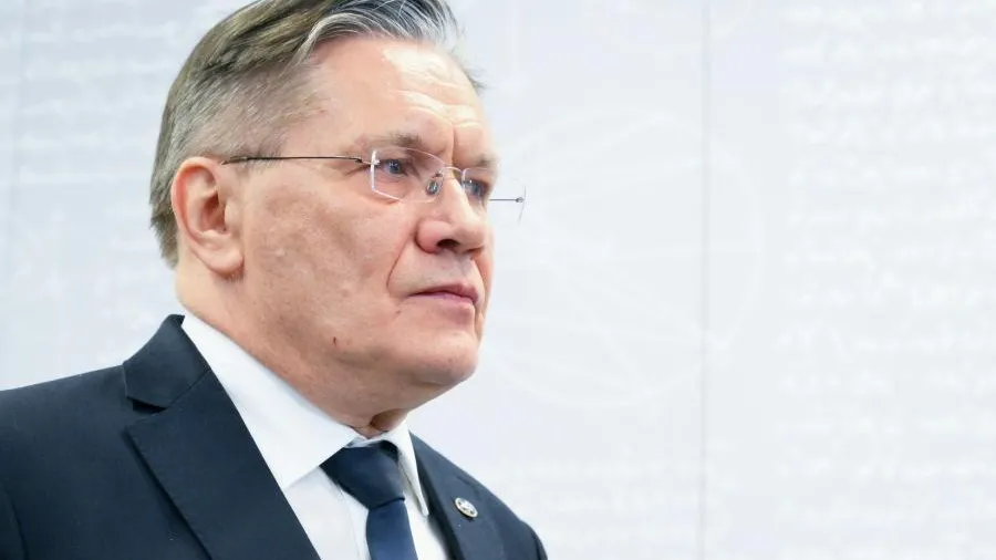 Илья Питалев