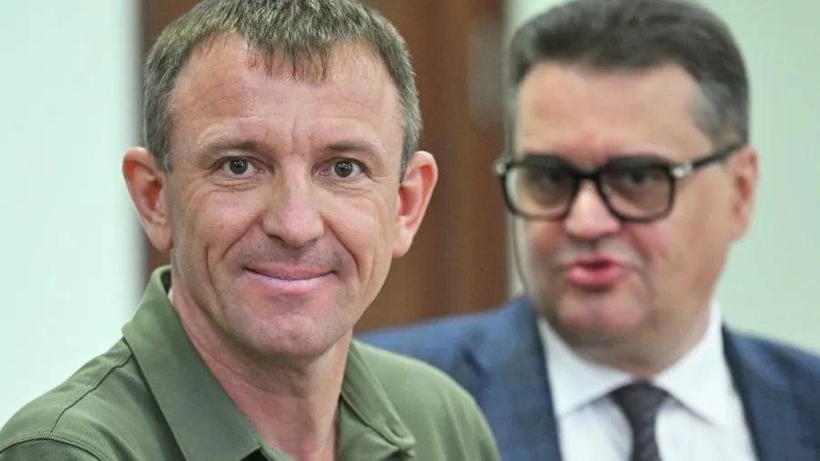 Экспертиза выявила подделку подписи генерала Попова в документах