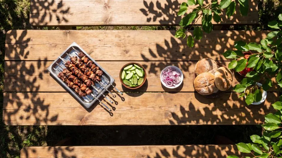 Россиян будут наказывать за шашлыки на даче — юрист