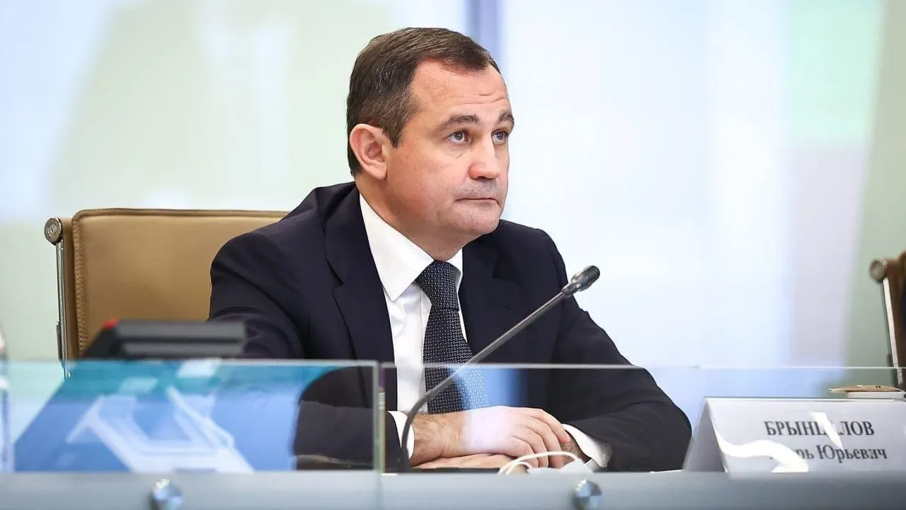 Брынцалов поручил депутатам проработать вопрос улучшения соцподдержки многодетных семей