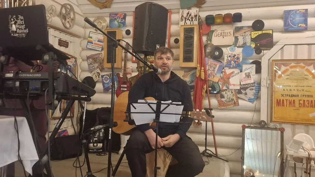 Для семей участников СВО в Дмитровском округе организовали культурно-патриотический выходной