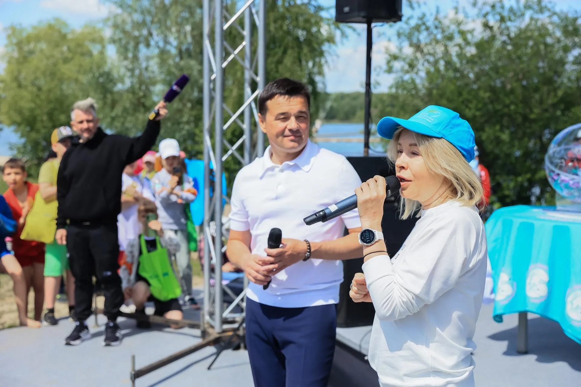Константин Семенец