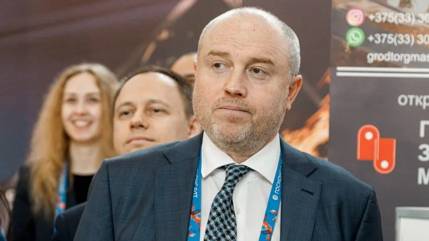 Андрей Садофьев рассказал о концепции предстоящего форума-выставки «ГОСЗАКАЗ»