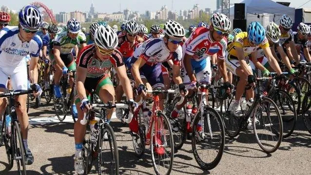 В России стартовала регистрация на велогонку Gran Fondo Russia