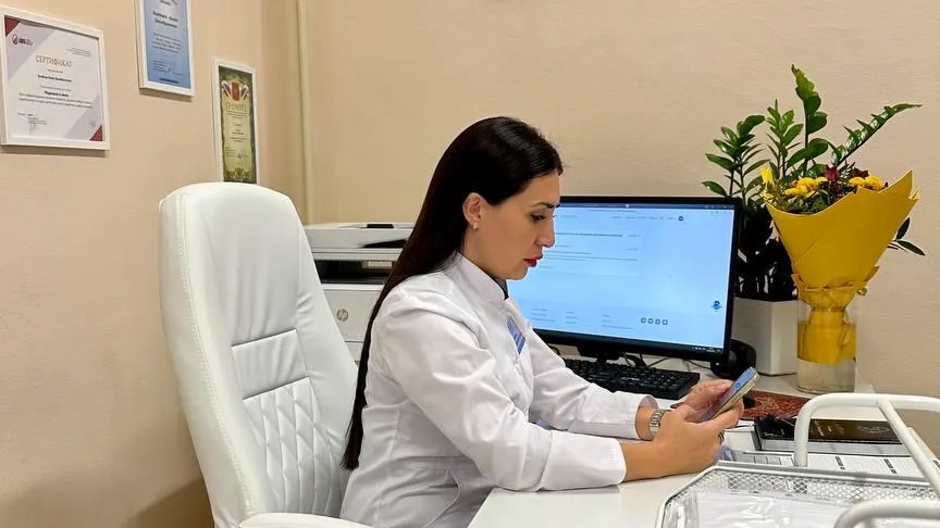 Врач Вагабова: результаты работы правительства Подмосковья видны налицо