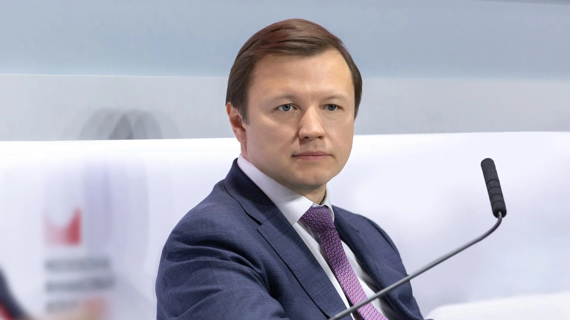 Ефимов: за три года в Москве построят около 300 социальных объектов