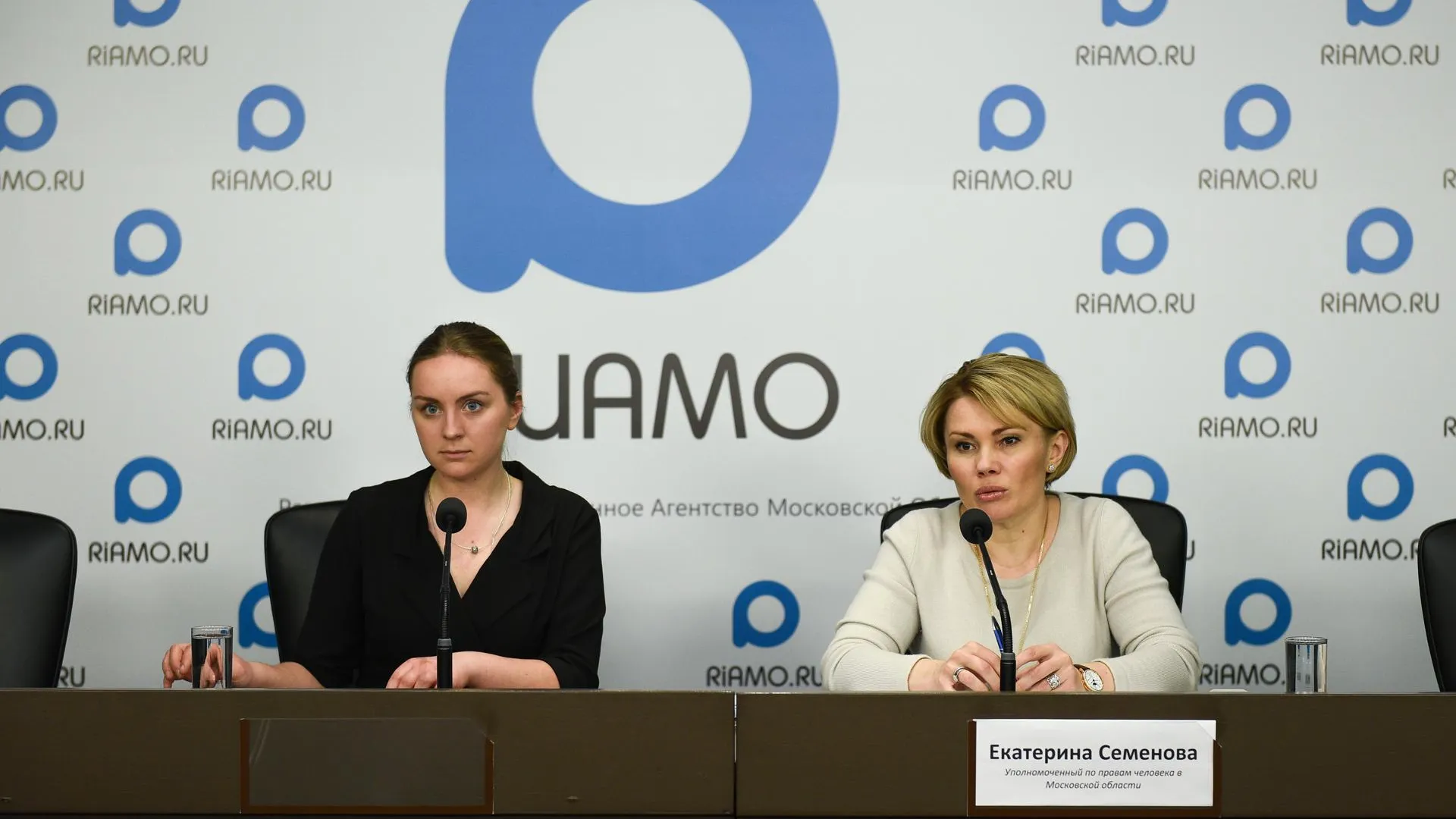 Омбудсмен Подмосковья проверит доступность роддомов в регионе в 2019 году