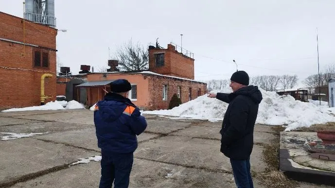 Число сбоев на объектах ЖКХ Подмосковья снизилось на 38% за неделю