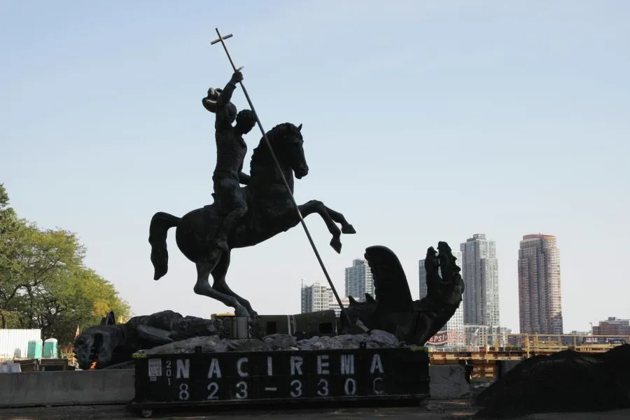 Игорь Михалев