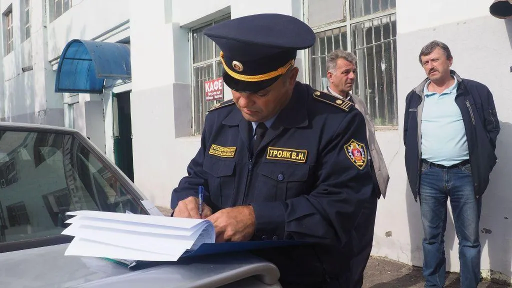 Более 20 нарушений чистоты и порядка устранили в Мытищах за неделю