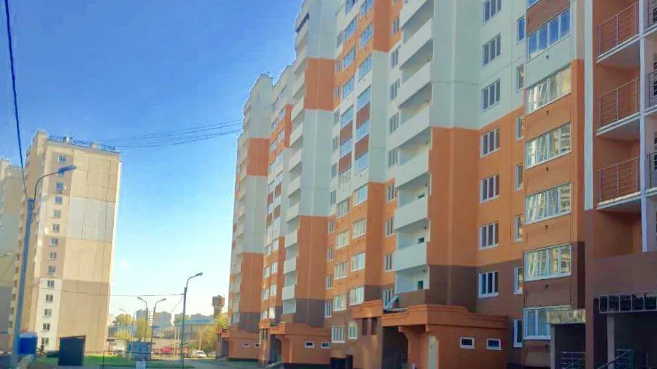 Последние дома «СУ‑155» ввели в эксплуатацию в Долгопрудном, Домодедове и Ивантеевке