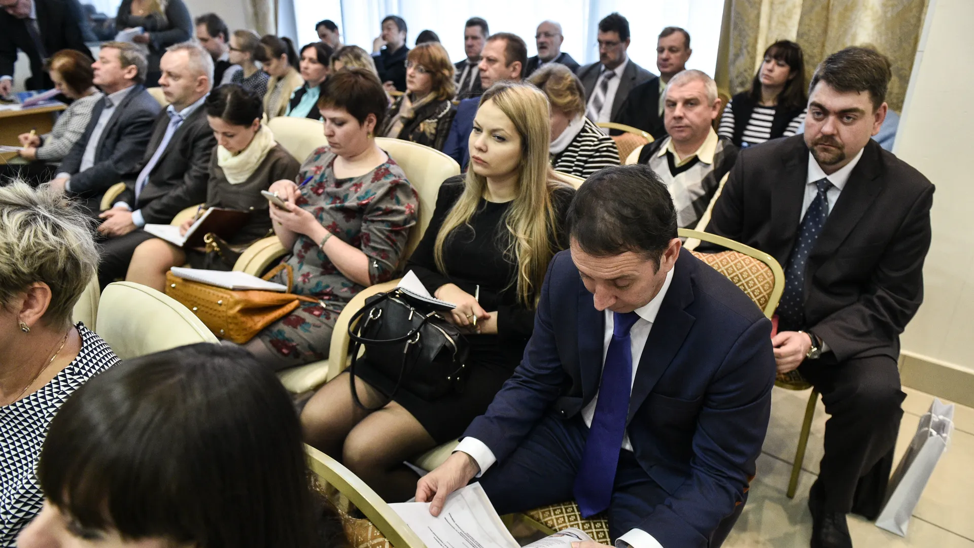 В Подмосковье проведут беседы с иностранцами для избежания конфликтов