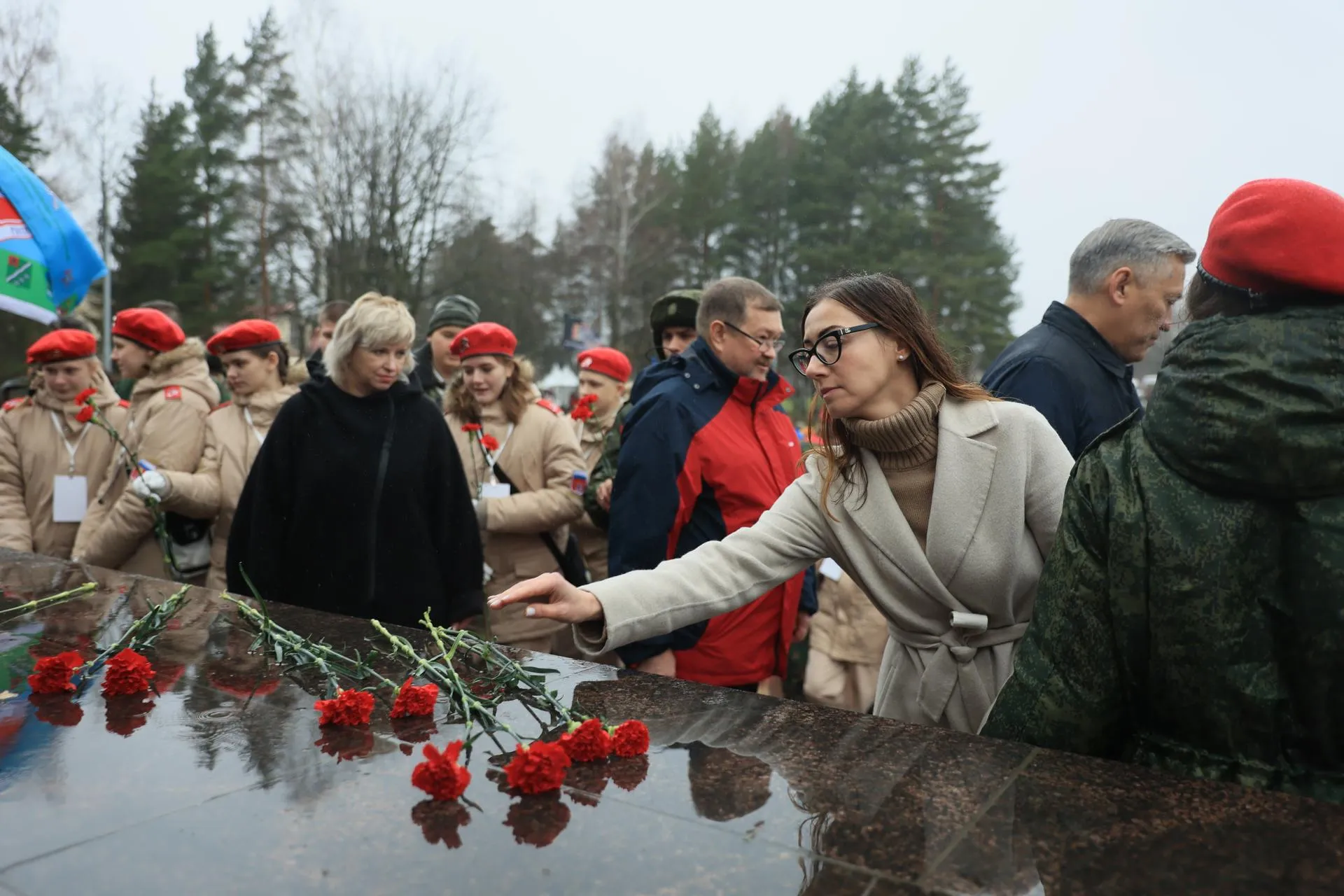 Константин Семенец