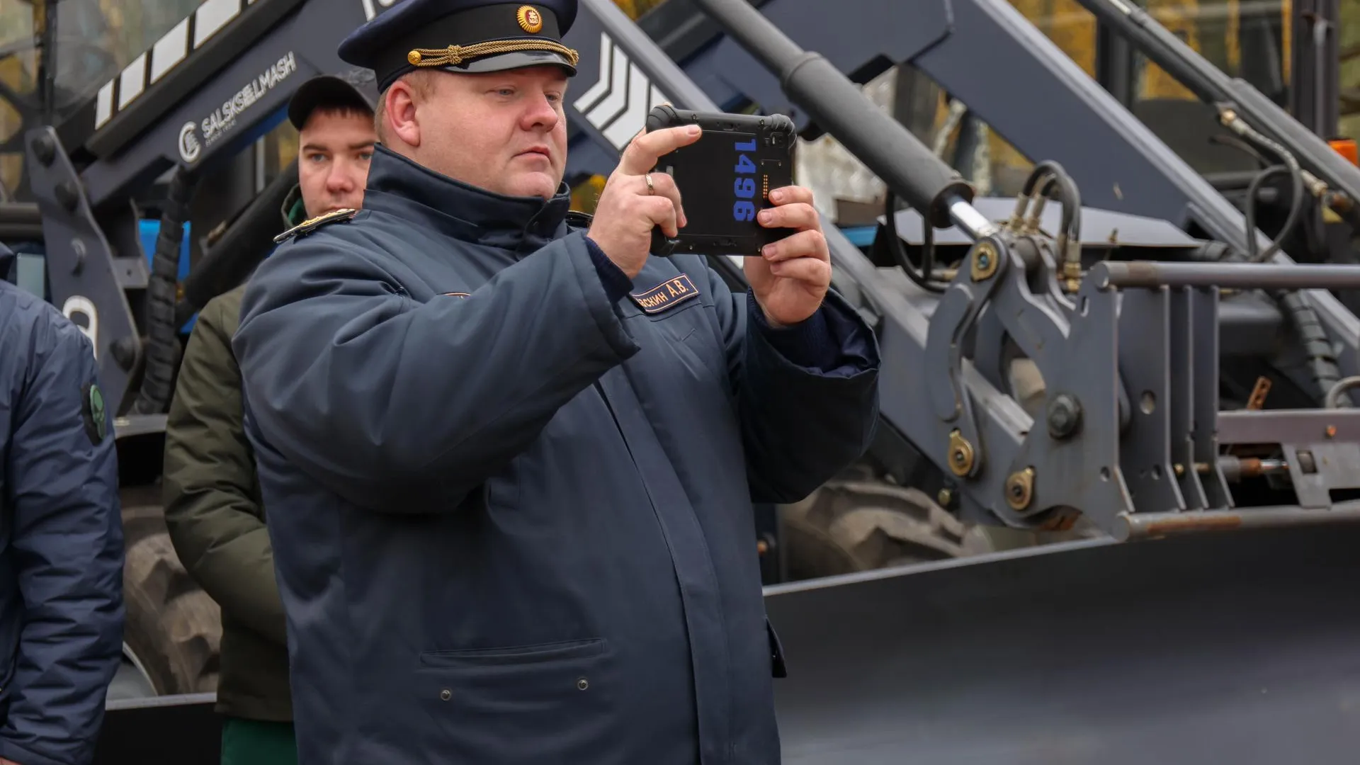 Коммунальщики Подмосковья устранили 80% замечаний в октябре