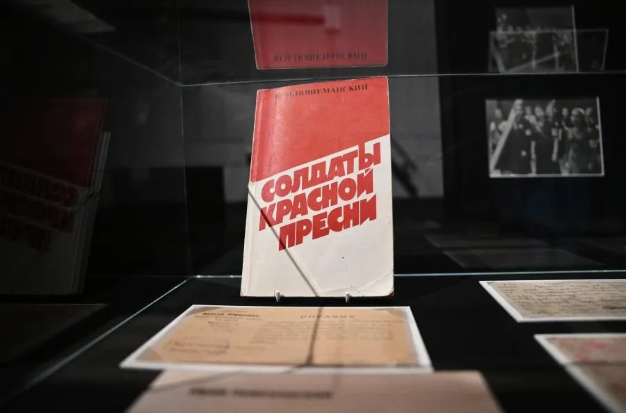 Кирилл Зыков
