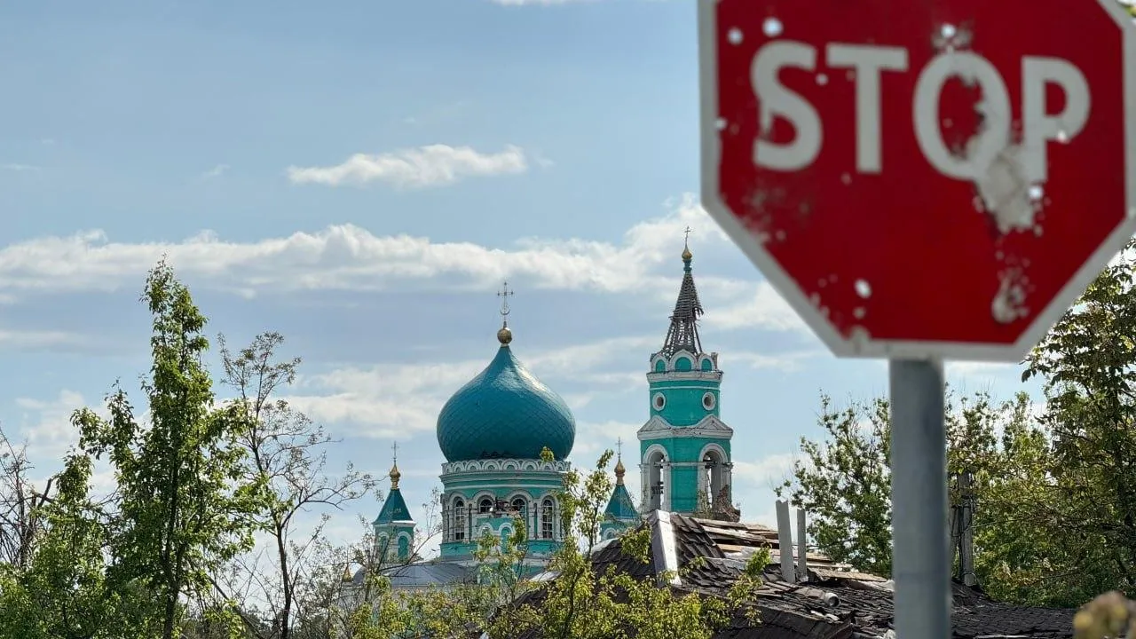 ВС РФ уничтожили третий беспилотник ВСУ в Белгородской области