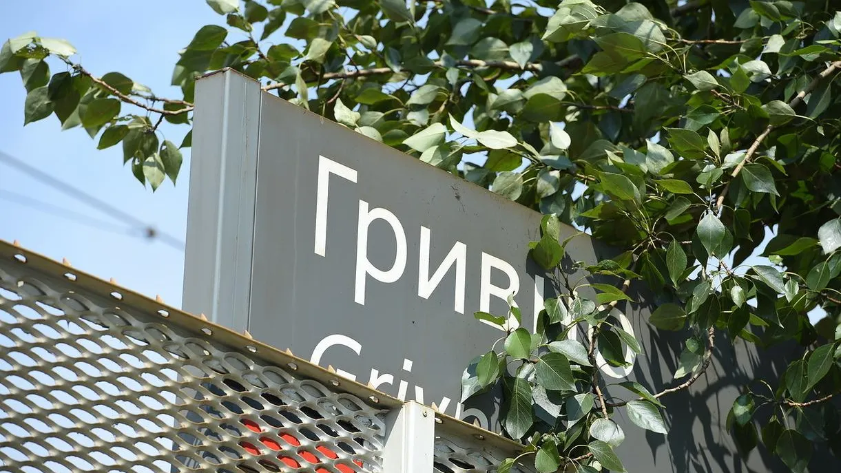 Ж/д переезд на перегоне «Гривно – Львовская» в Подольске закроют на ночь