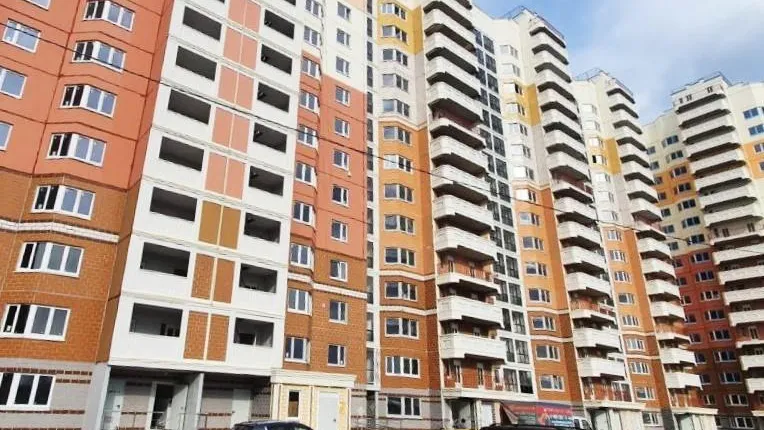Жители 5 аварийных домов в Звенигороде переедут в новостройку в 2022 г