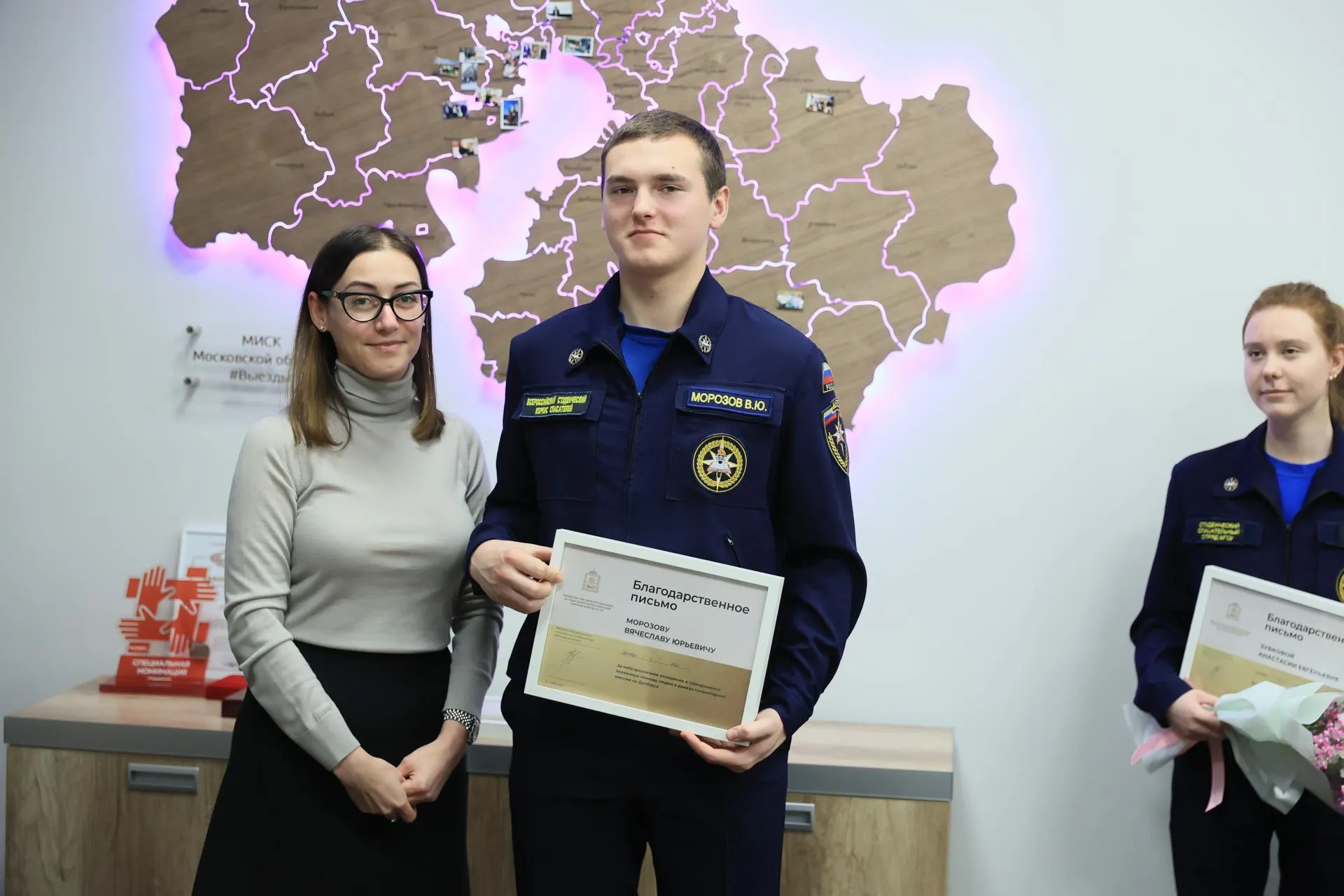 Константин Семенец