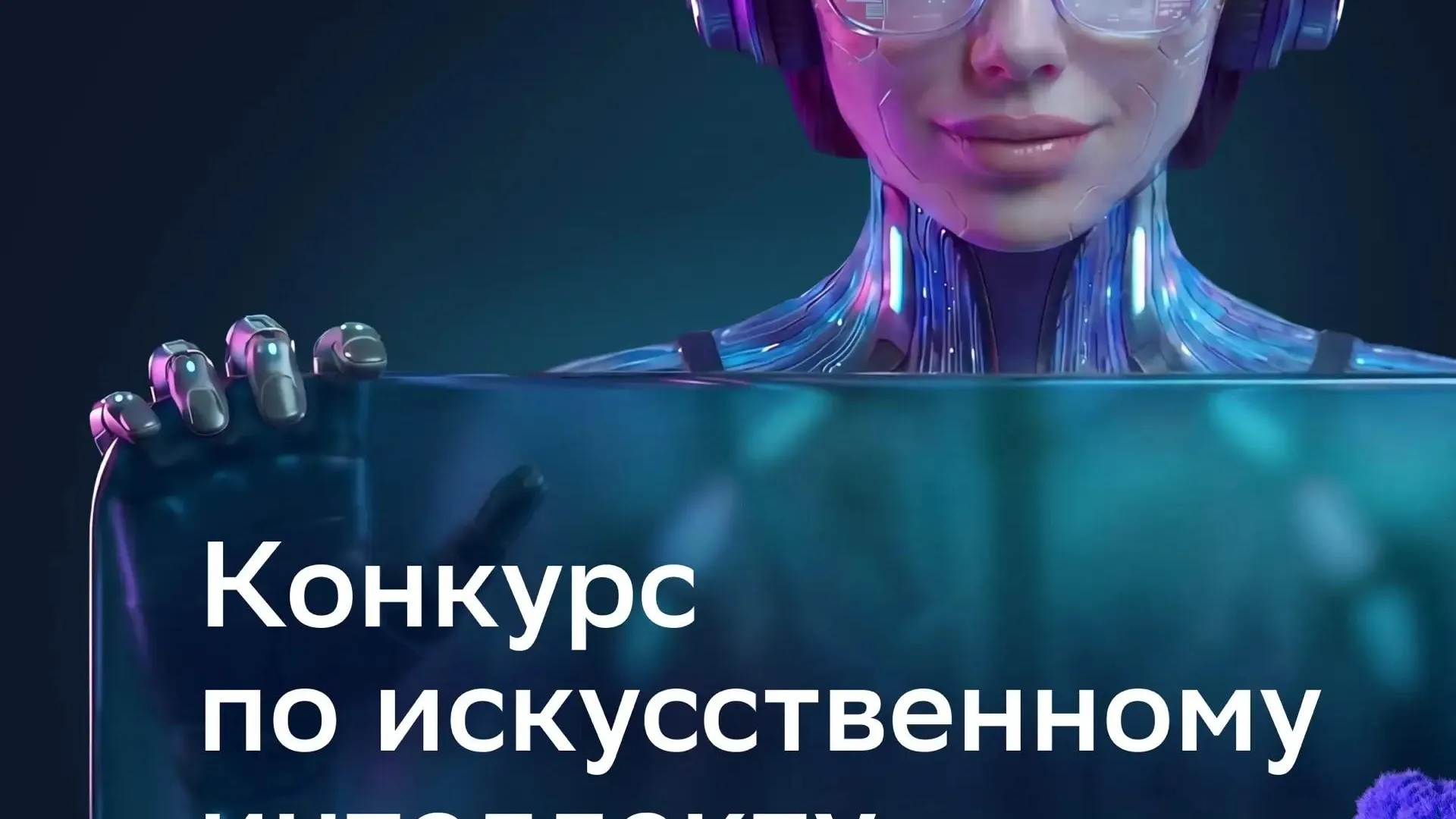 Стартовал конкурс по искусственному интеллекту для детей и молодежи AI Challenge