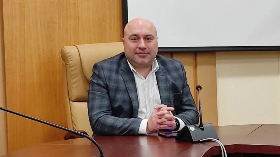 Замглавы администрации Люберец проведет встречу с жителями в среду