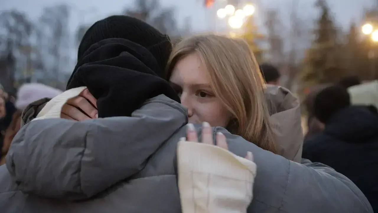 Десять призывников из Богородского округа отправились служить на Северный флот