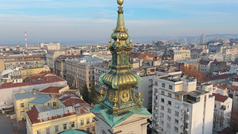 Названы топ-направления для новогодних каникул россиян