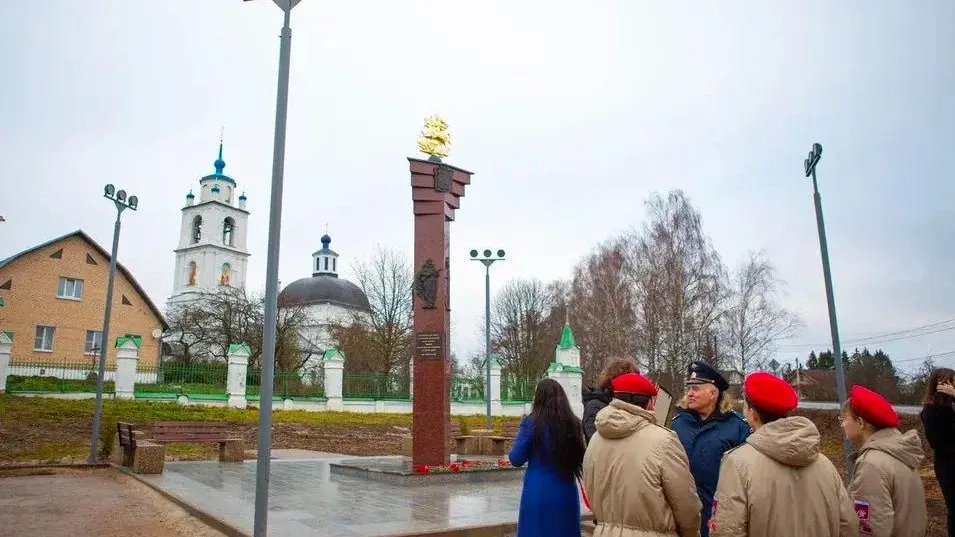 В Волоколамске благоустроят два сквера и территорию у водохранилища в 2024 году