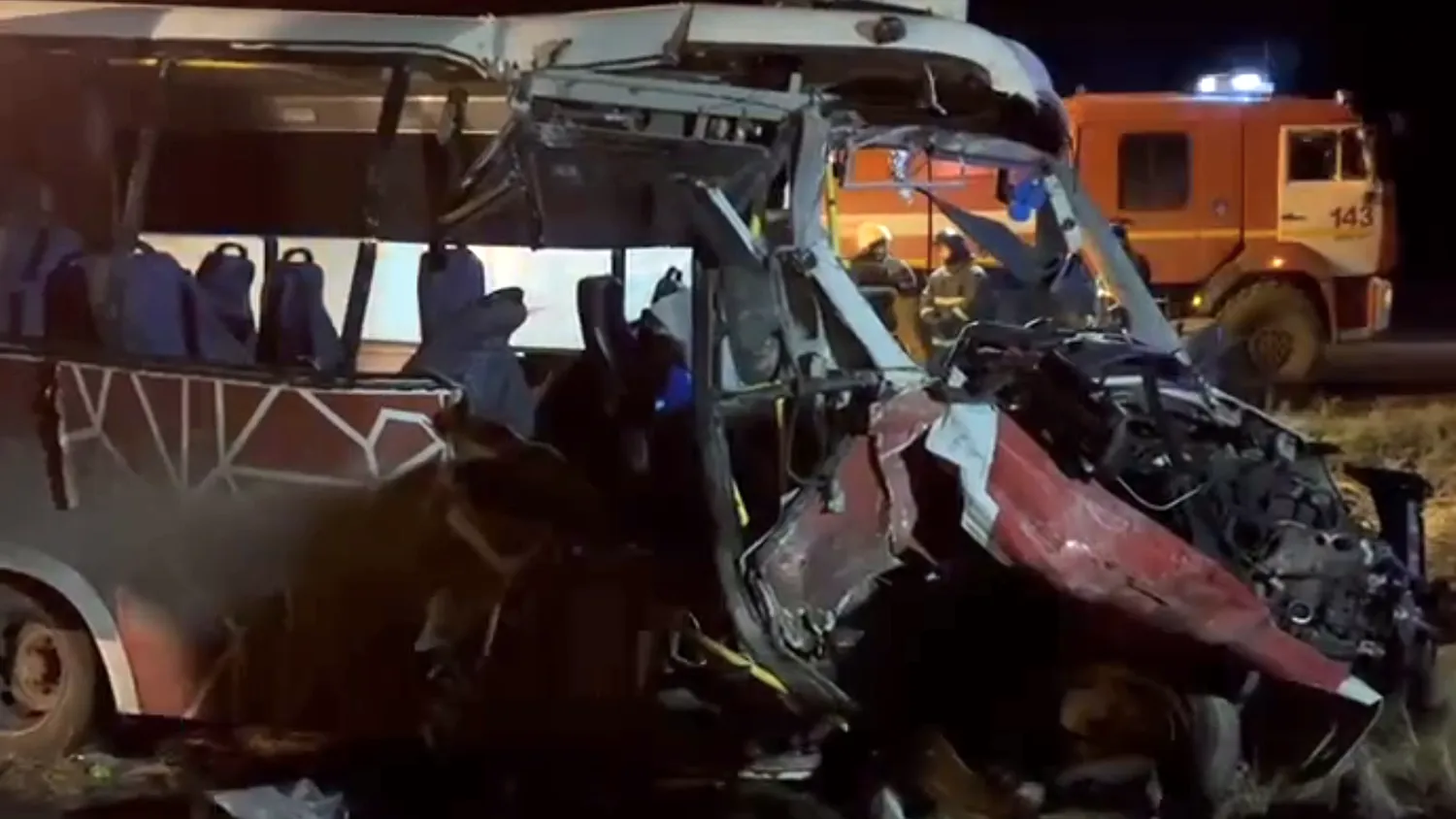 Махонин: семьи погибших в ДТП под Пермью получат по 1 млн рублей