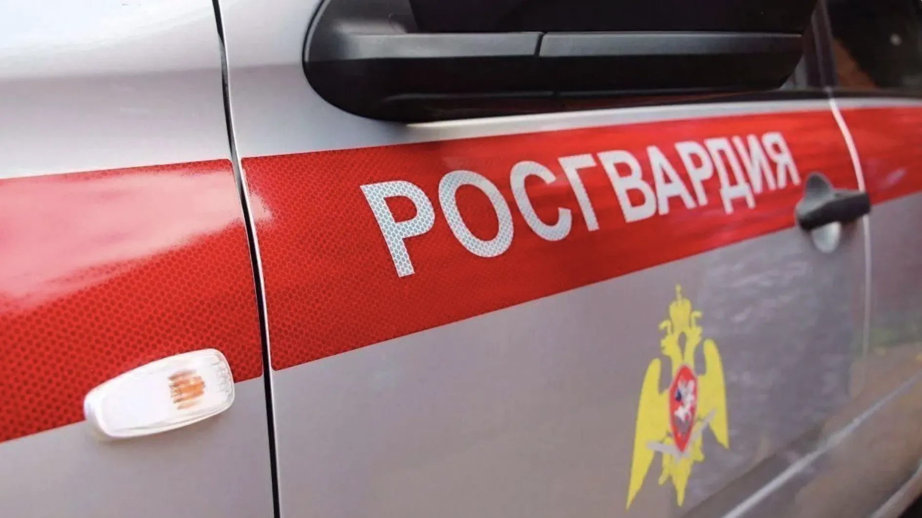 В Щелкове по горячим следам задержали подозреваемого в покушении на убийство