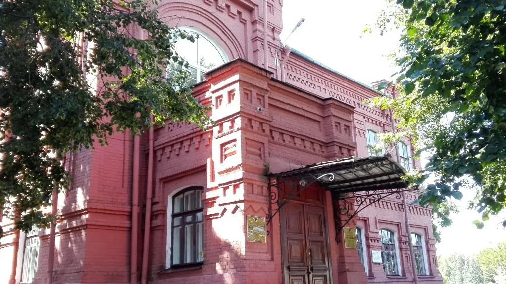 К Музею игрушки в Сергиевом Посаде будет вести винтовая лестница