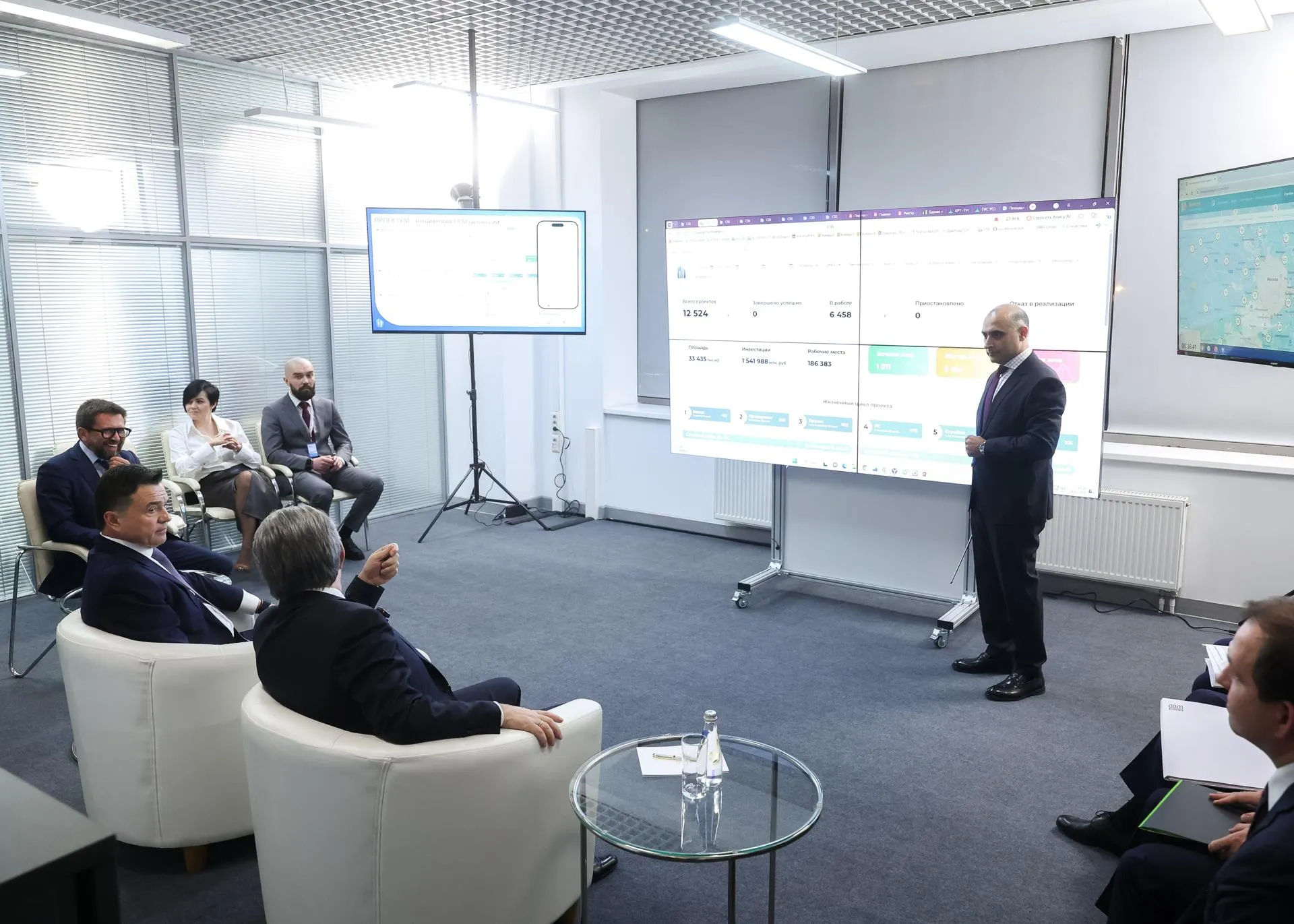 Евгений Пронин