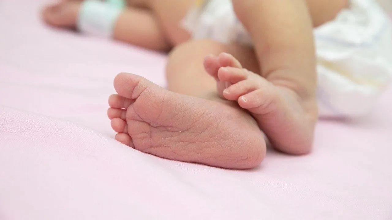 Более 2 тысяч детей после ЭКО родилось в Подмосковье в 2023 году
