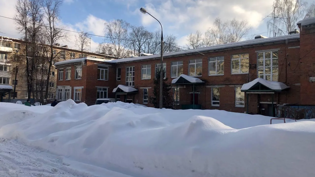 В Щелкове стартовал капремонт детсада