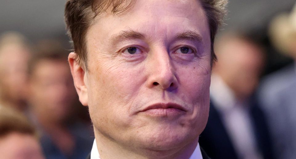 Маск считает, что нужно устранить ЕС и вернуть суверенитет части государств