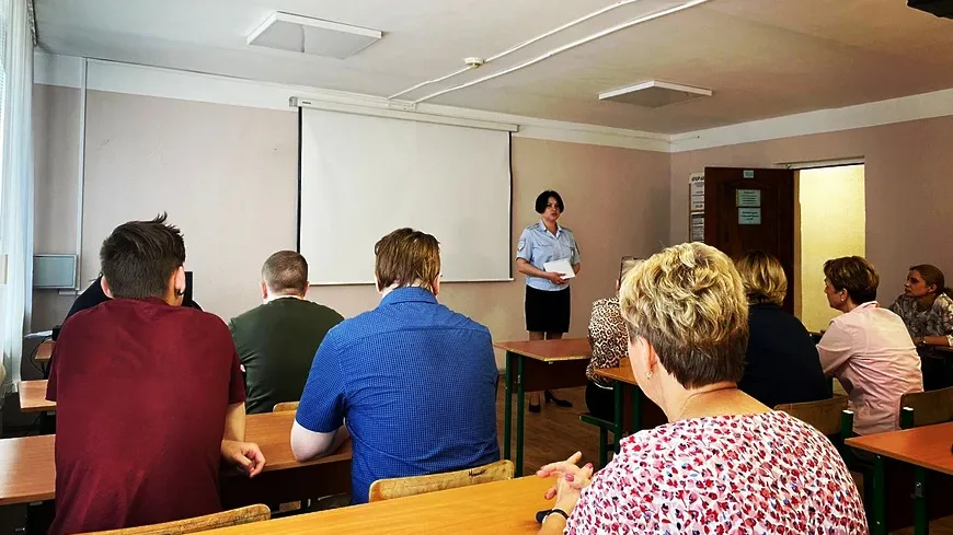 Областное родительское собрание по профилактике детского травматизма пройдет в Подмосковье