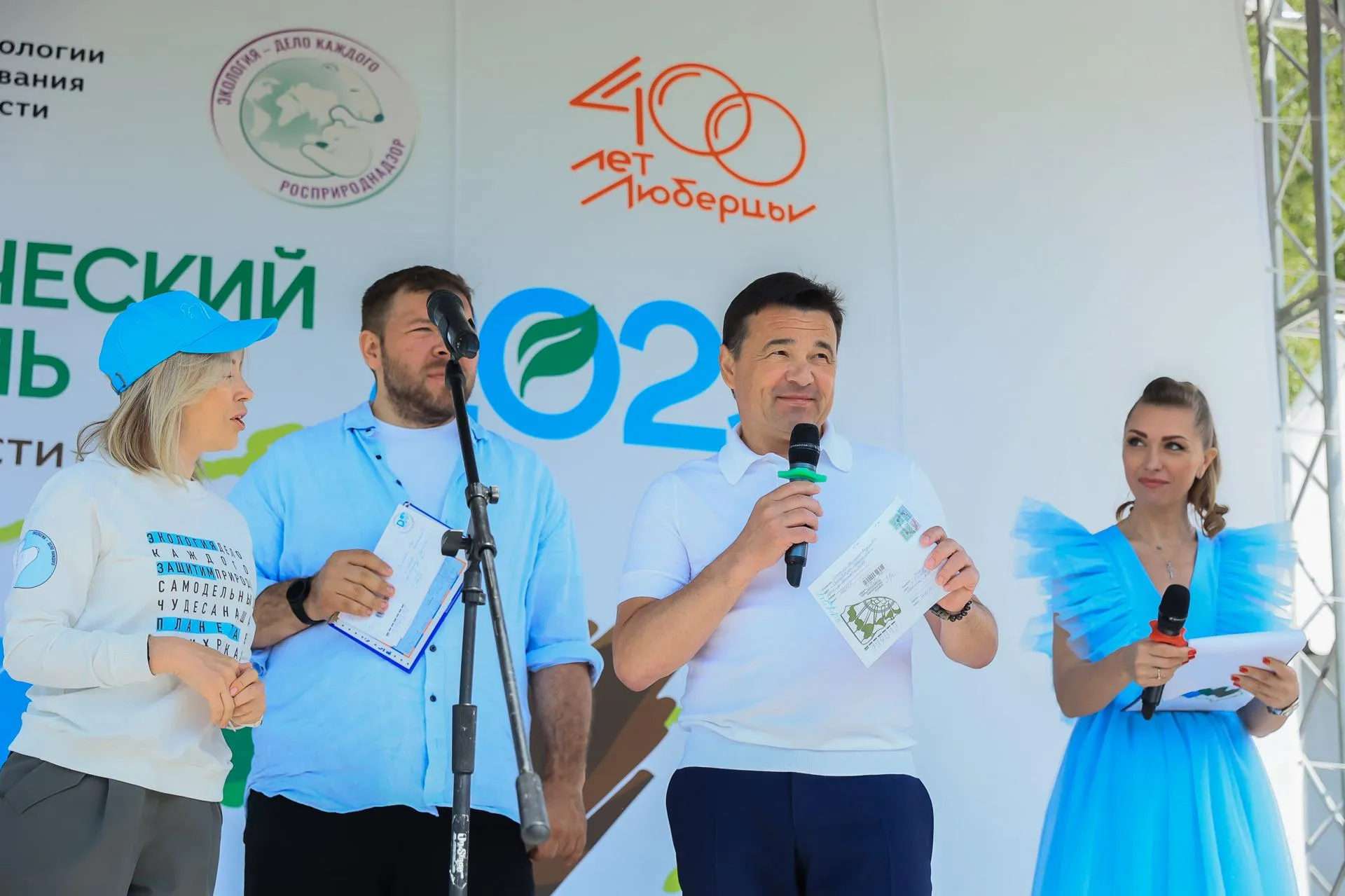 Константин Семенец