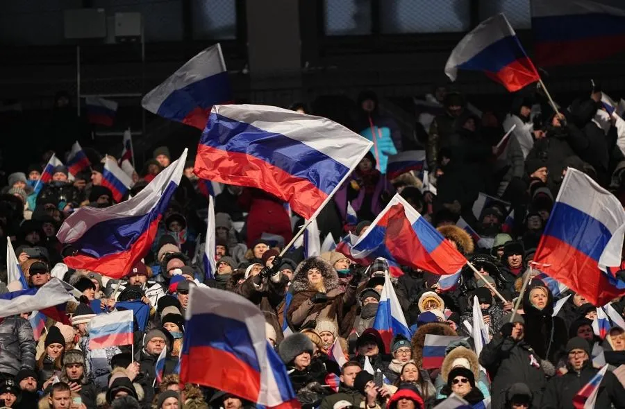 Александр Вильф