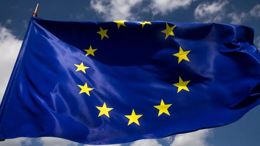 Евросоюз отправил Украине 1 млрд евро с доходов от замороженных активов РФ