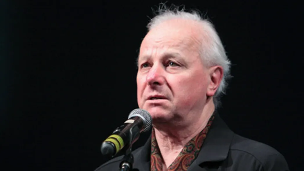 Народный артист СССР Владислав Чернушенко умер в возрасте 90 лет