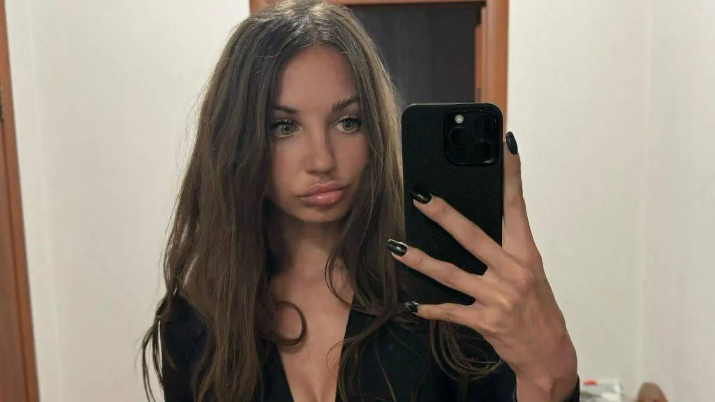 Байкерша МотоТаня могла погибнуть в Турции из-за местного мотоциклиста