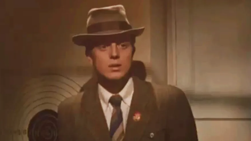 Кадр из фильма "Вторжение" (1980)